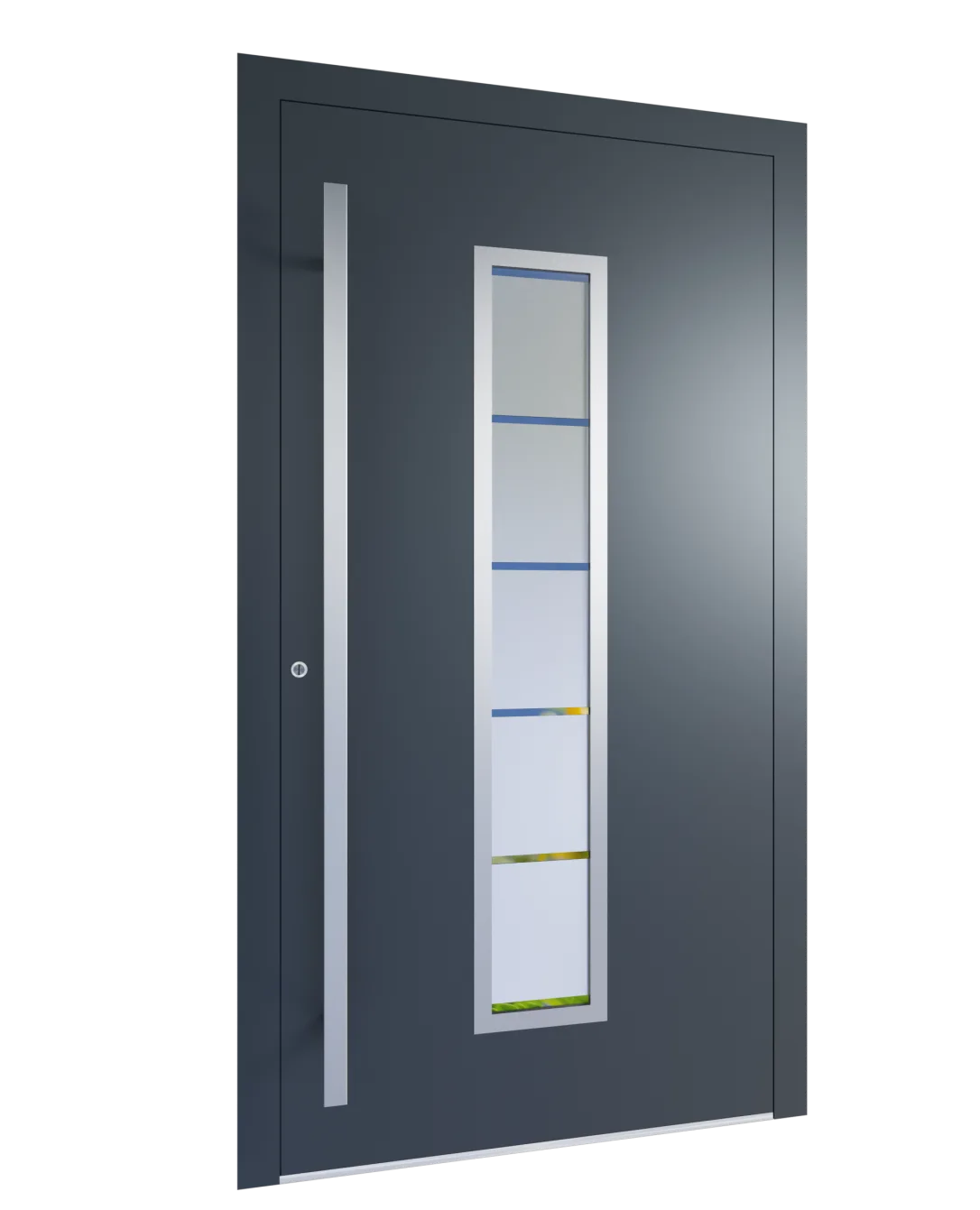 MULTILEVEL Comfort — dekor KN 001