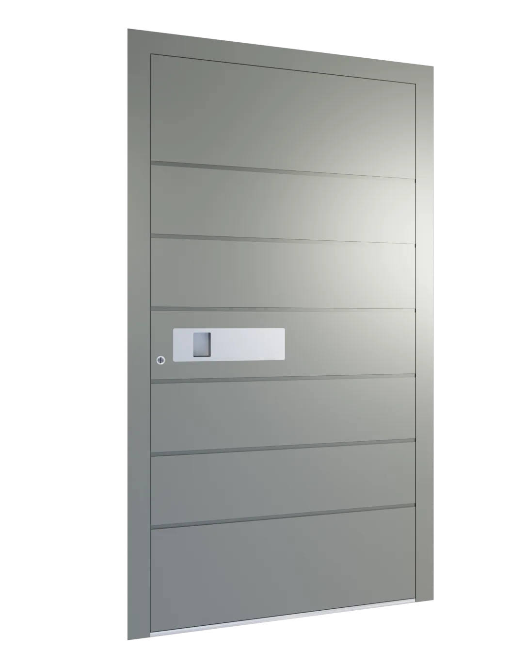 MULTILEVEL Comfort — dekor KN 005
