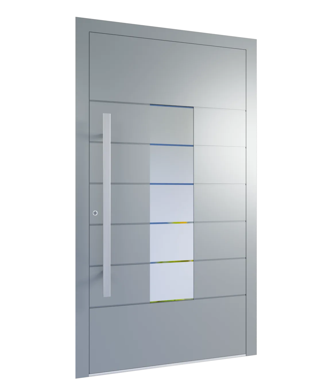 MULTILEVEL Comfort — dekor KN 006