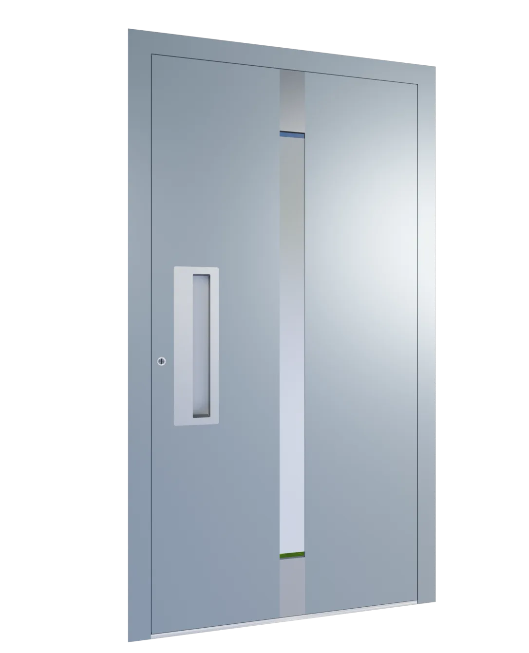 MULTILEVEL Comfort — dekor KN 011