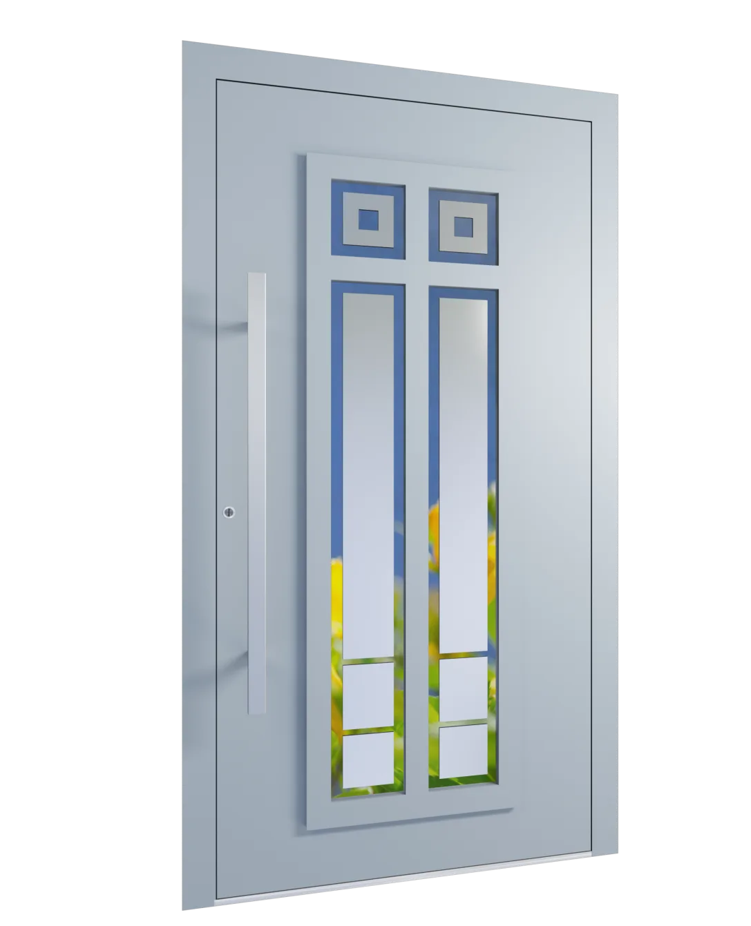 MULTILEVEL Comfort — dekor KN 020