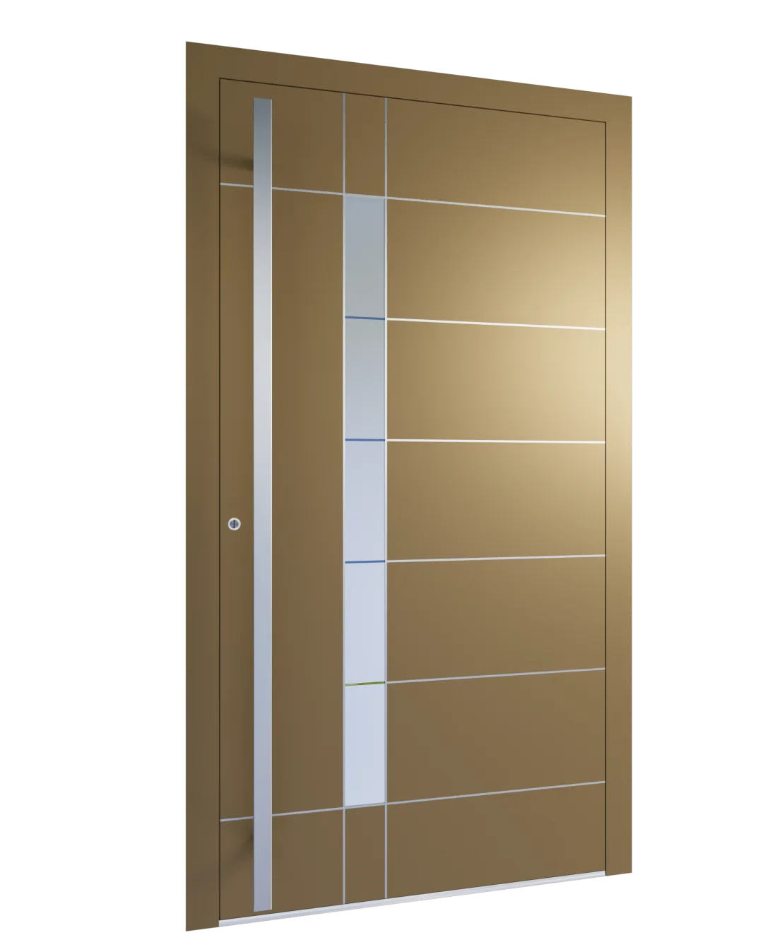 MULTILEVEL Comfort — dekor KN 025