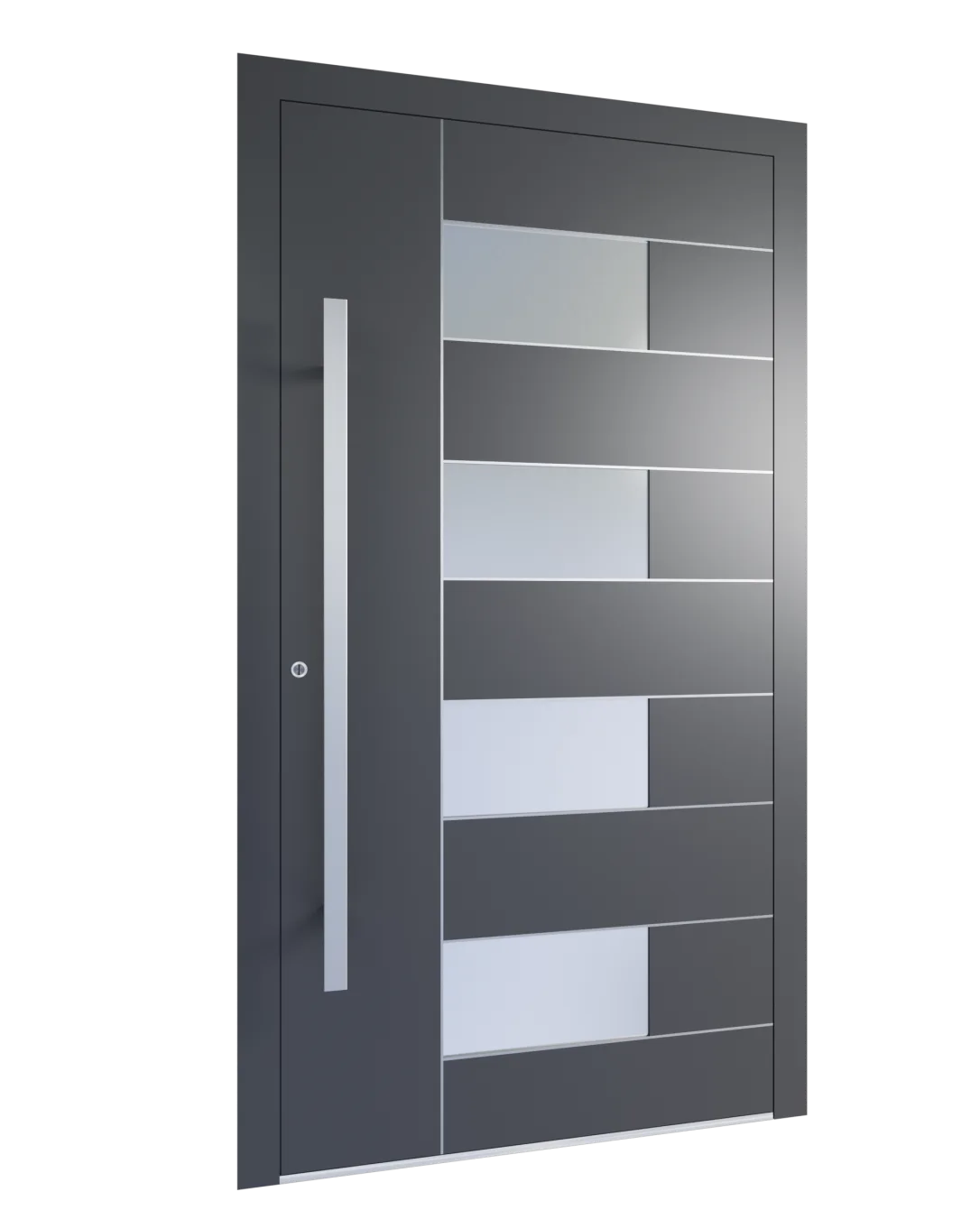 MULTILEVEL Comfort — dekor KN 026