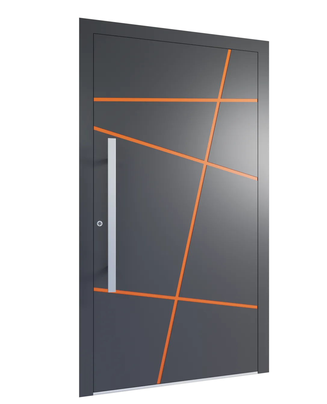 MULTILEVEL Comfort — dekor KN 029