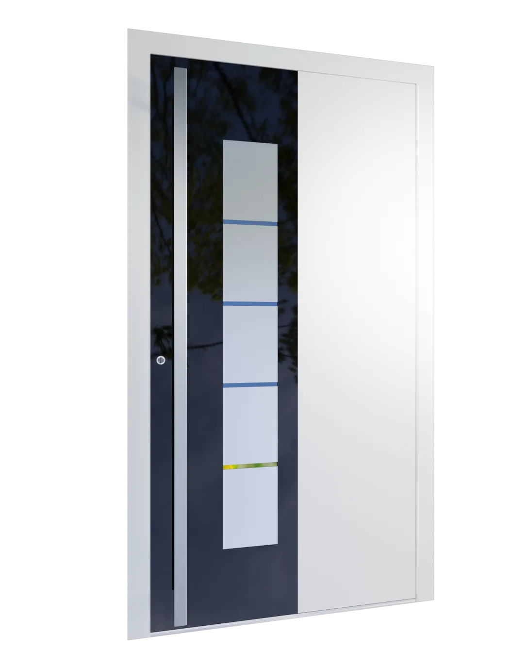 MULTILEVEL Comfort — dekor KN 032