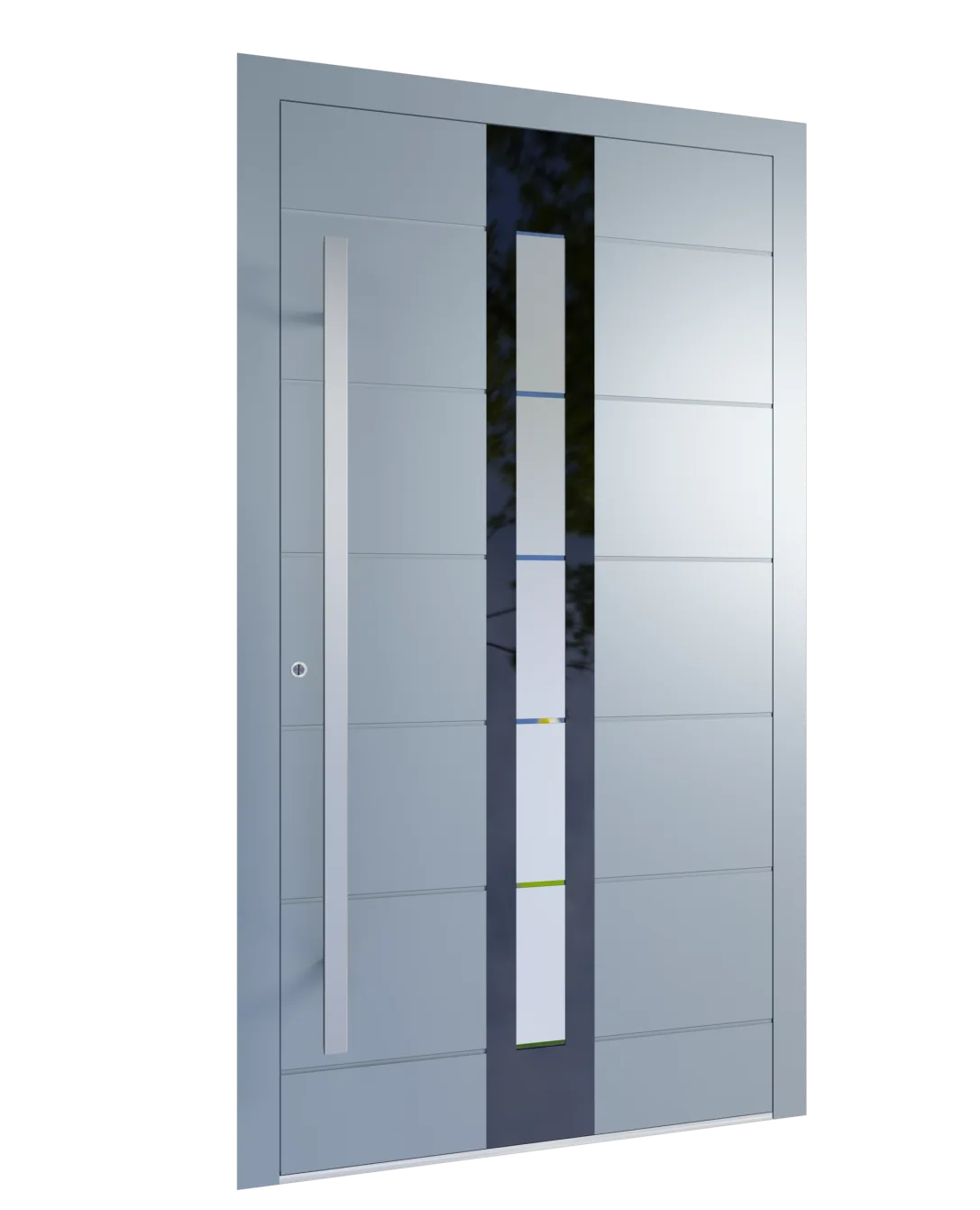 MULTILEVEL Comfort — dekor KN 033