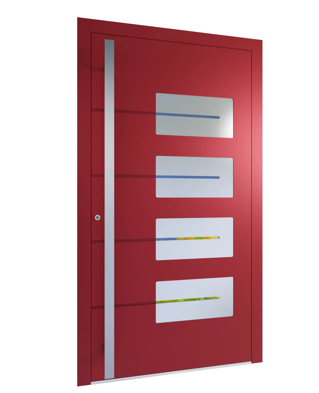 MULTILEVEL Comfort — dekor KN 042