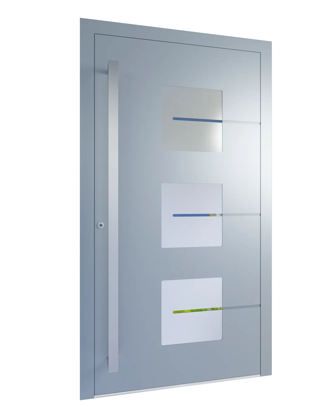MULTILEVEL Comfort — dekor KN 043