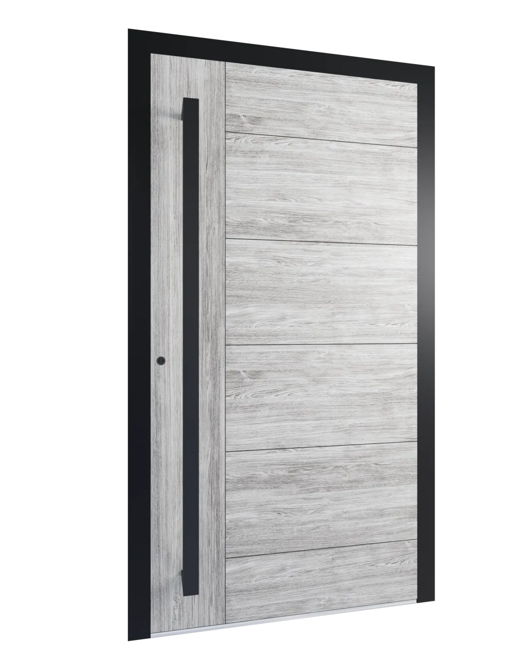 MULTILEVEL Loft — dekor KN 0401
