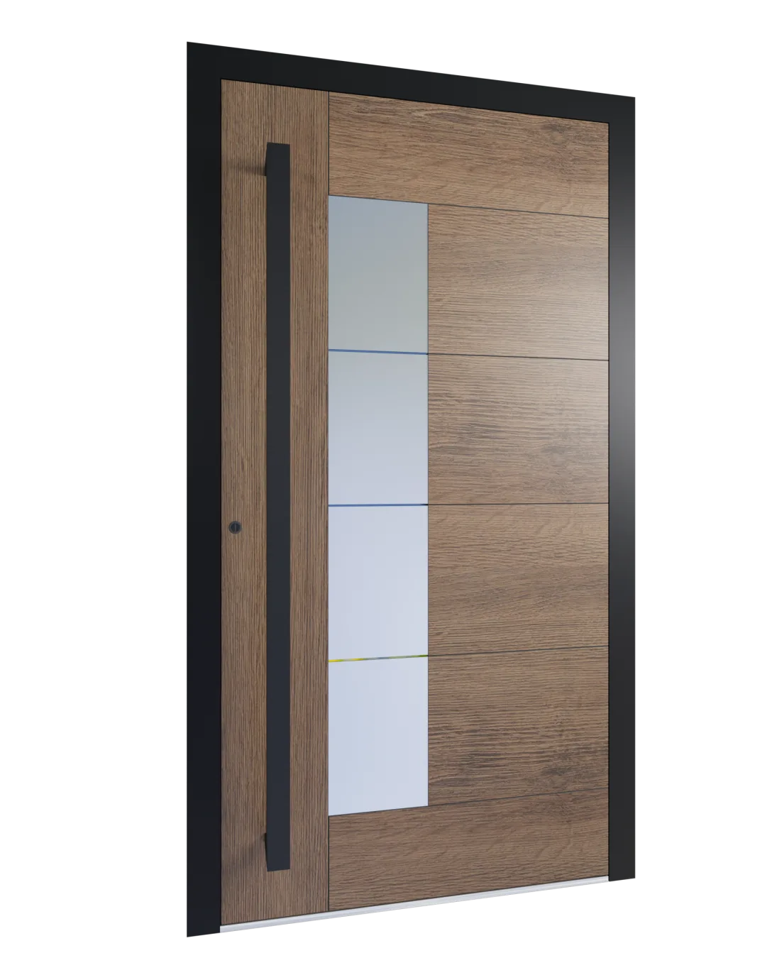 MULTILEVEL Loft — dekor KN 0404