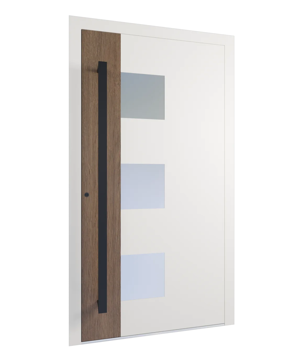 MULTILEVEL Loft — dekor KN 0409