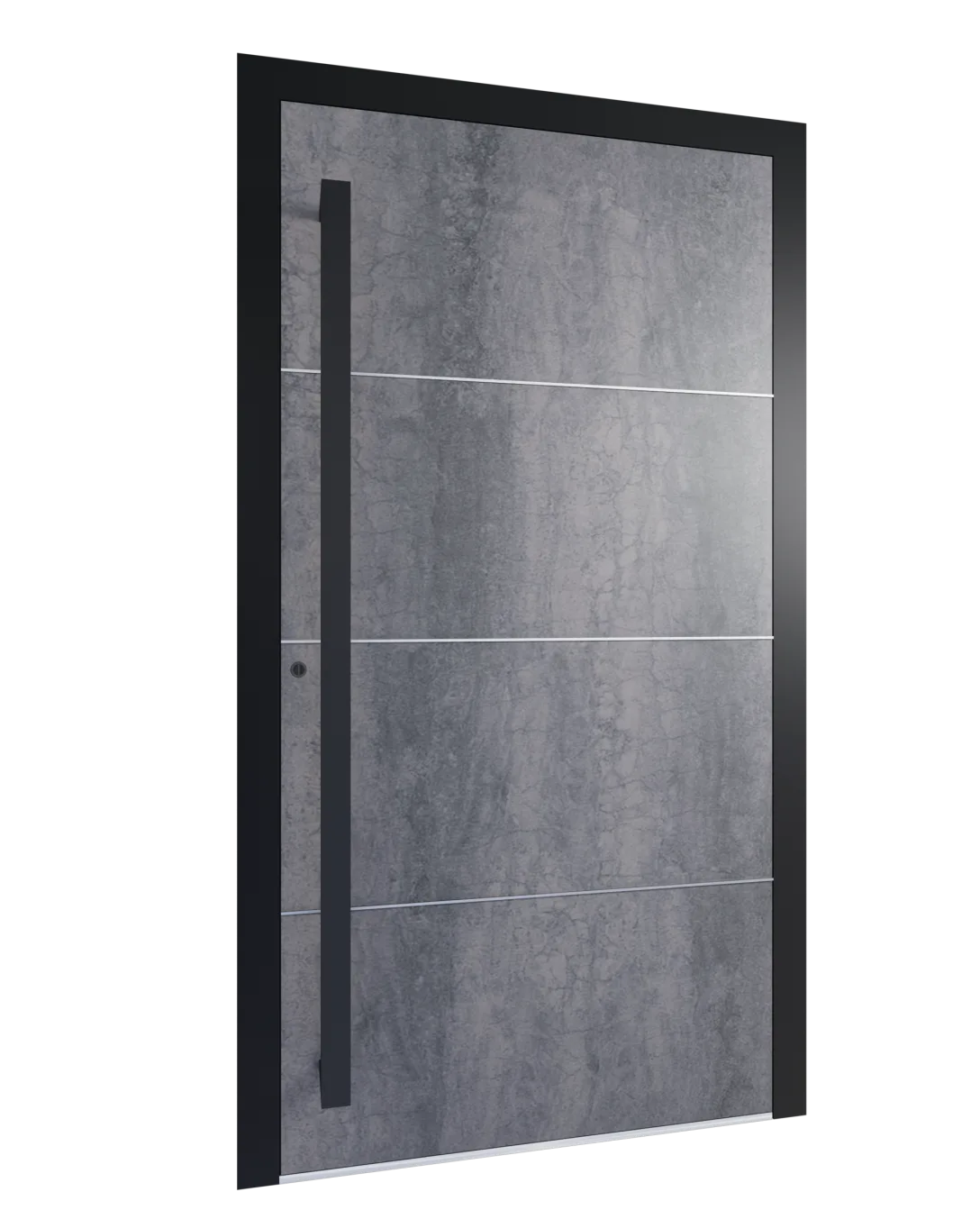 MULTILEVEL Natural — dekor KN 0602