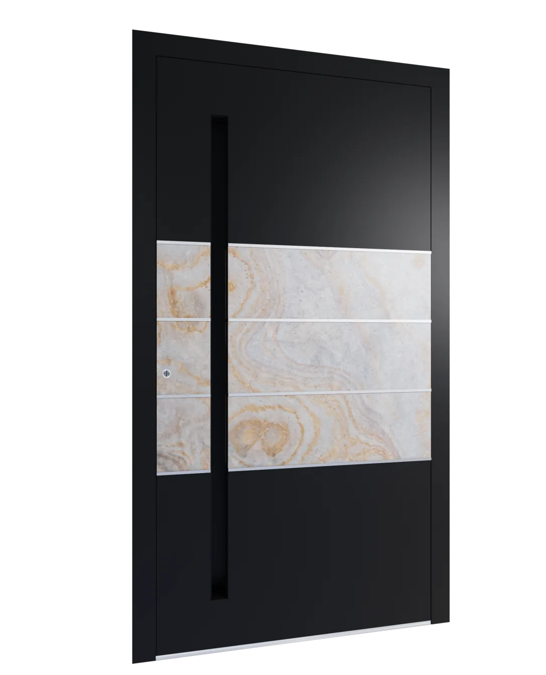 MULTILEVEL Stone — dekor KN 0102