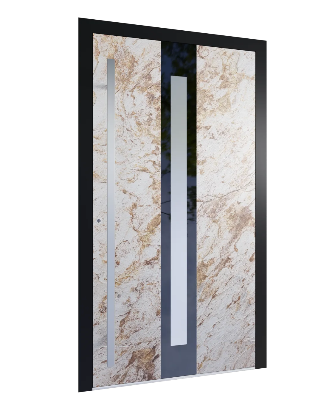MULTILEVEL Stone — dekor KN 0103