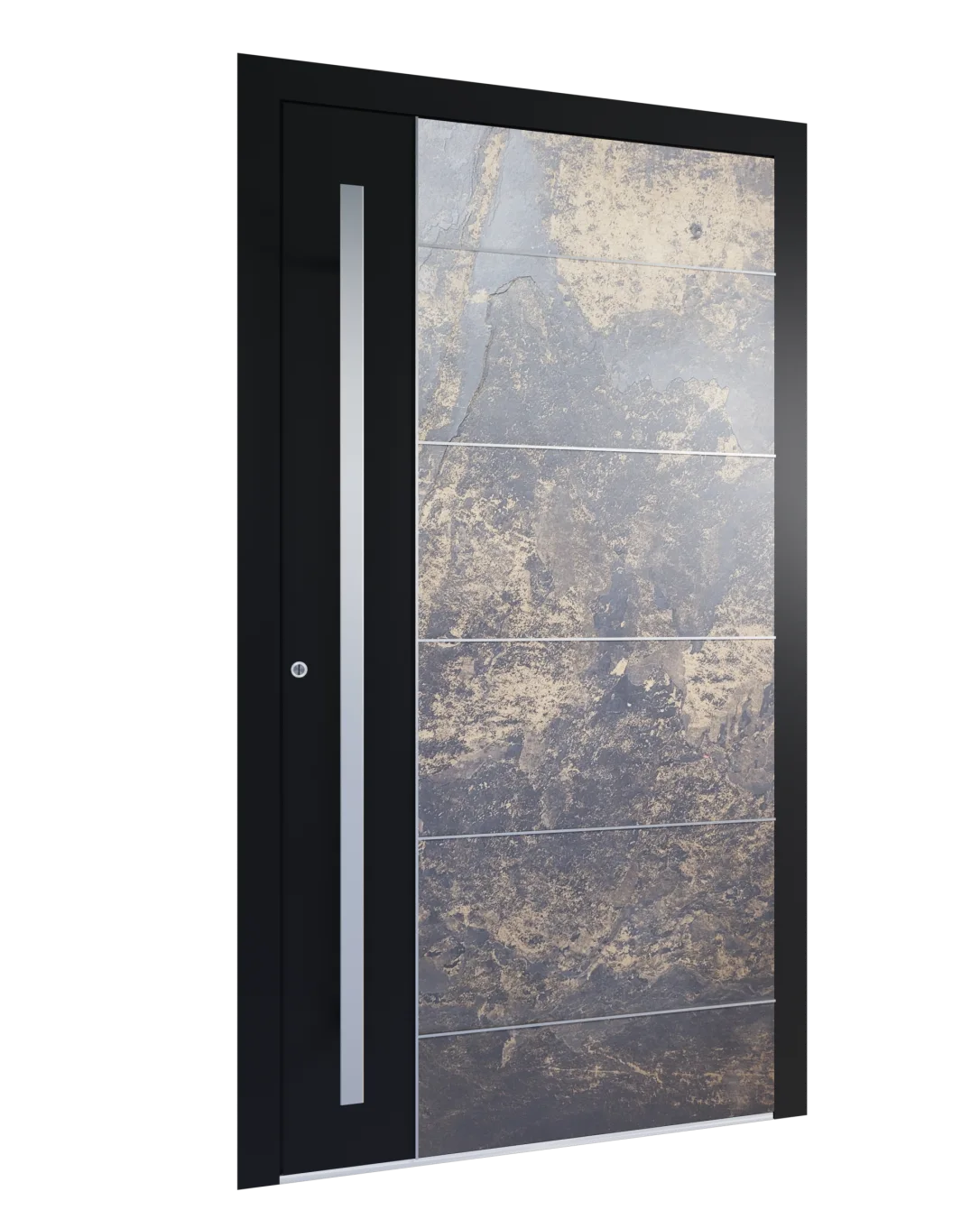 MULTILEVEL Stone — dekor KN 0105